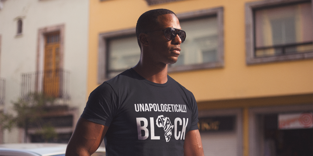 Melanin Is Life: 100% Black Owned Clothing